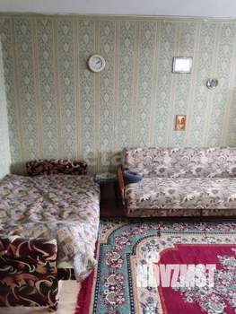 1-к квартира, вторичка, 30м2, 5/5 этаж