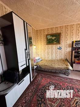 Студия квартира, вторичка, 22м2, 5/5 этаж