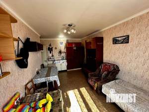 2-к квартира, вторичка, 48м2, 4/5 этаж