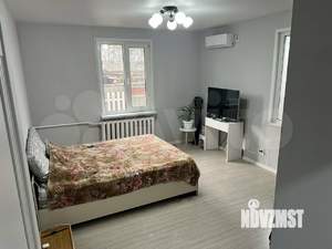 2-к квартира, вторичка, 46м2, 1/2 этаж