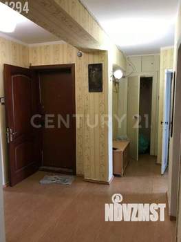 3-к квартира, вторичка, 63м2, 3/5 этаж