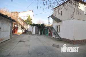 2-к квартира, вторичка, 56м2, 1/1 этаж