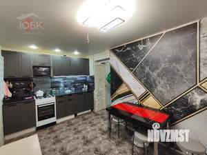 2-к квартира, вторичка, 43м2, 1/1 этаж