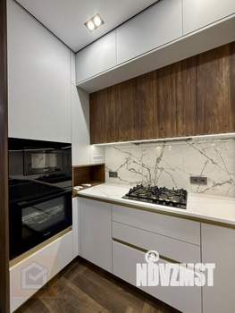 1-к квартира, вторичка, 40м2, 7/8 этаж