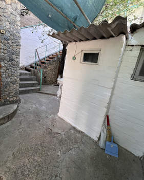 1-к квартира, вторичка, 32м2, 2/2 этаж