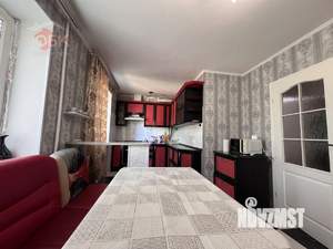 3-к квартира, вторичка, 63м2, 5/5 этаж