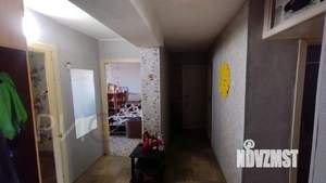 3-к квартира, вторичка, 65м2, 5/5 этаж