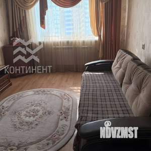 3-к квартира, вторичка, 66м2, 4/5 этаж
