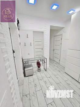 2-к квартира, вторичка, 53м2, 3/10 этаж