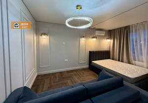 1-к квартира, вторичка, 40м2, 7/8 этаж