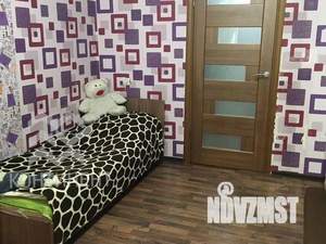 2-к квартира, вторичка, 49м2, 1/5 этаж