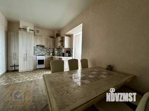 3-к квартира, вторичка, 92м2, 9/10 этаж