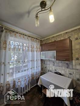 1-к квартира, вторичка, 31м2, 2/4 этаж