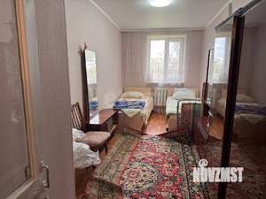 2-к квартира, вторичка, 43м2, 2/2 этаж