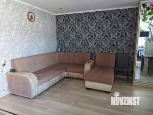 2-к квартира, вторичка, 44м2, 4/4 этаж