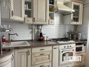 3-к квартира, вторичка, 65м2, 5/5 этаж
