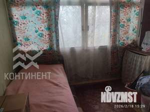 2-к квартира, вторичка, 48м2, 1/5 этаж