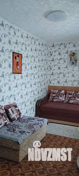 2-к квартира, вторичка, 35м2, 2/2 этаж