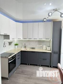 1-к квартира, вторичка, 36м2, 5/5 этаж