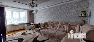 3-к квартира, вторичка, 70м2, 5/6 этаж