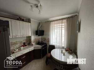 1-к квартира, вторичка, 36м2, 3/9 этаж