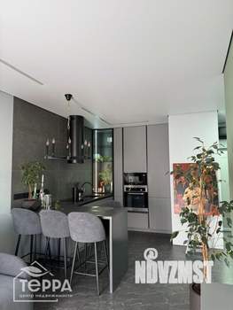1-к квартира, вторичка, 38м2, 4/5 этаж