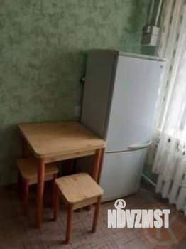 1-к квартира, вторичка, 33м2, 3/5 этаж