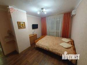 2-к квартира, вторичка, 43м2, 3/5 этаж