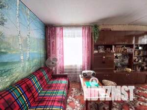 2-к квартира, вторичка, 50м2, 1/5 этаж