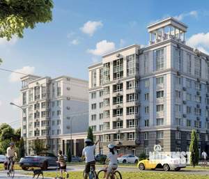Фото квартиры на продажу (4)