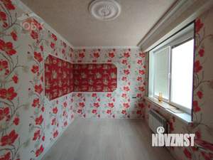 2-к квартира, вторичка, 58м2, 7/9 этаж