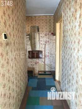 3-к квартира, вторичка, 56м2, 3/4 этаж