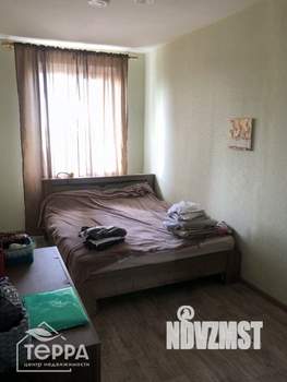 2-к квартира, вторичка, 40м2, 4/4 этаж