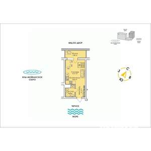Фото квартиры на продажу (1)