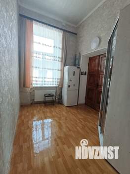 3-к квартира, вторичка, 57м2, 2/3 этаж