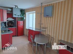 3-к квартира, вторичка, 63м2, 5/5 этаж