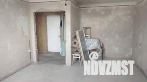 1-к квартира, вторичка, 36м2, 9/9 этаж