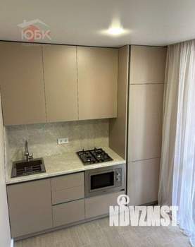 1-к квартира, вторичка, 38м2, 3/5 этаж