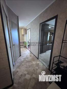 2-к квартира, вторичка, 41м2, 4/5 этаж