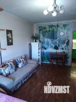 Студия квартира, вторичка, 24м2, 5/9 этаж