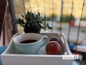 2-к квартира, вторичка, 57м2, 4/5 этаж
