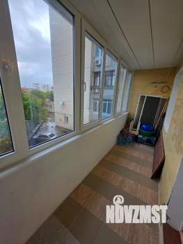 1-к квартира, вторичка, 36м2, 3/9 этаж