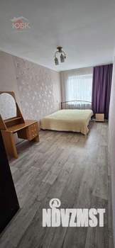 3-к квартира, вторичка, 59м2, 4/5 этаж