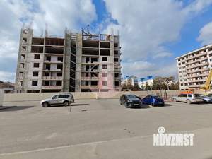 4-к квартира, вторичка, 80м2, 4/9 этаж