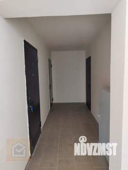 1-к квартира, вторичка, 42м2, 6/9 этаж