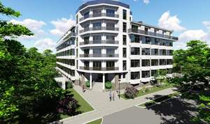 1-к квартира, вторичка, 29м2, 2/6 этаж