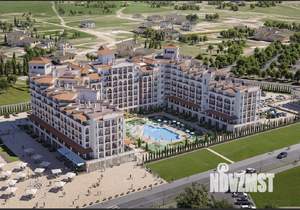 2-к квартира, вторичка, 44м2, 3/7 этаж