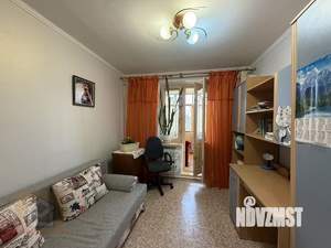 3-к квартира, вторичка, 66м2, 1/5 этаж