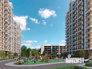 3-к квартира, вторичка, 86м2, 6/14 этаж