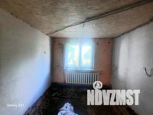 1-к квартира, вторичка, 30м2, 1/1 этаж